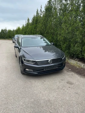 VW Passat 2.0 TDI / 150 кс / от Белгия, снимка 4