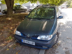 Renault Scenic, снимка 1