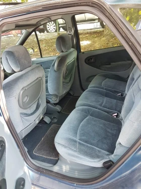 Renault Scenic, снимка 10
