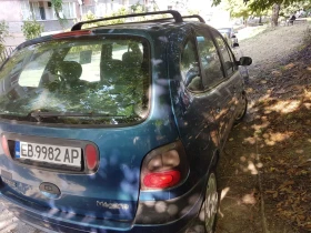 Renault Scenic, снимка 8