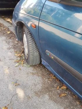 Renault Scenic, снимка 11