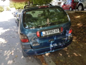 Renault Scenic, снимка 6