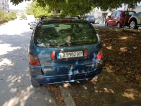 Renault Scenic, снимка 9