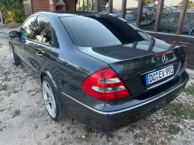 Mercedes-Benz E 320 CDI 204, снимка 2