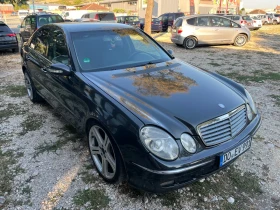 Mercedes-Benz E 320 CDI 204, снимка 5