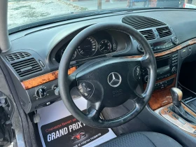 Mercedes-Benz E 320 CDI 204, снимка 7