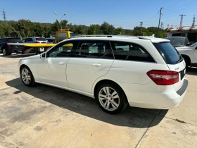 Mercedes-Benz E 220 2.2cdi 170k.c* Avtom* Facelift* UNIKAT* , снимка 3