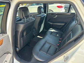 Mercedes-Benz E 220 2.2cdi 170k.c* Avtom* Facelift* UNIKAT* , снимка 8