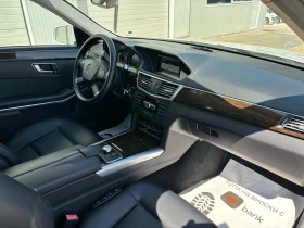 Mercedes-Benz E 220 2.2cdi 170k.c* Avtom* Facelift* UNIKAT* , снимка 16