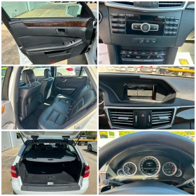 Mercedes-Benz E 220 2.2cdi 170k.c* Avtom* Facelift* UNIKAT* , снимка 10