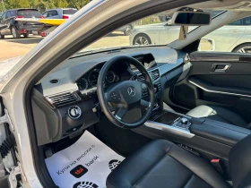 Mercedes-Benz E 220 2.2cdi 170k.c* Avtom* Facelift* UNIKAT* , снимка 7