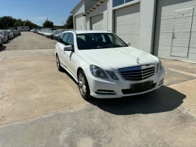 Mercedes-Benz E 220 2.2cdi 170k.c* Avtom* Facelift* UNIKAT* , снимка 12