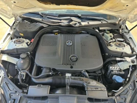 Mercedes-Benz E 220 2.2cdi 170k.c* Avtom* Facelift* UNIKAT* , снимка 17