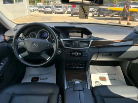 Mercedes-Benz E 220 2.2cdi 170k.c* Avtom* Facelift* UNIKAT* , снимка 9