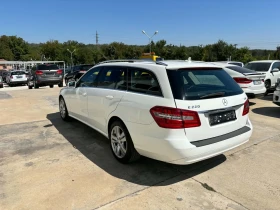 Mercedes-Benz E 220 2.2cdi 170k.c* Avtom* Facelift* UNIKAT* , снимка 4