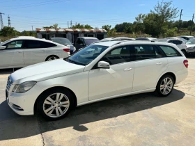 Mercedes-Benz E 220 2.2cdi 170k.c* Avtom* Facelift* UNIKAT* , снимка 2