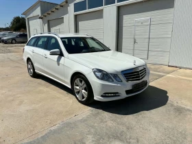 Mercedes-Benz E 220 2.2cdi 170k.c* Avtom* Facelift* UNIKAT* , снимка 13