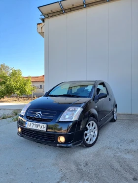 Citroen C2 1.6, снимка 3