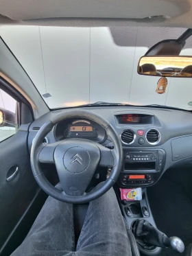 Citroen C2 1.6, снимка 6