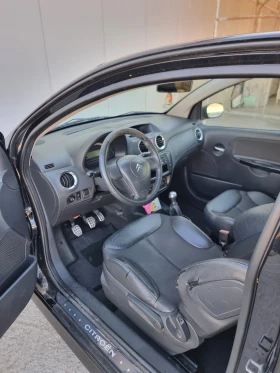 Citroen C2 1.6, снимка 16