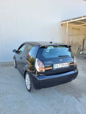 Citroen C2 1.6, снимка 12