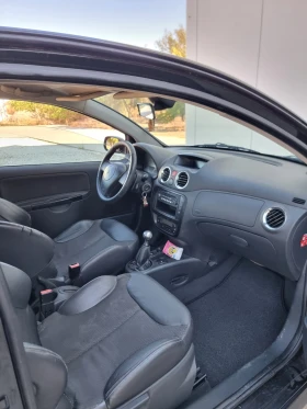 Citroen C2 1.6, снимка 7