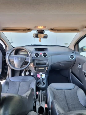 Citroen C2 1.6, снимка 15
