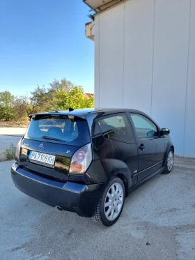 Citroen C2 1.6, снимка 9