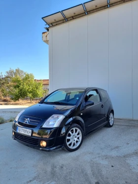 Citroen C2 1.6, снимка 2