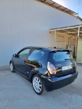 Citroen C2 1.6, снимка 13