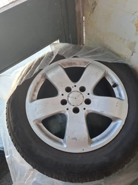 Mercedes-Benz E 240 Е240, снимка 4