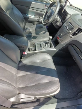 Subaru Legacy, снимка 6