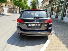 Subaru Legacy, снимка 5