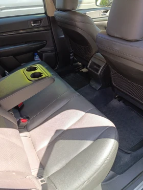 Subaru Legacy, снимка 8