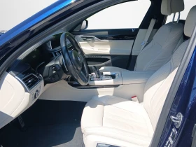 BMW 750 xDrive, снимка 6