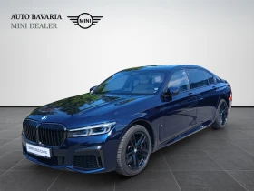 BMW 750 xDrive, снимка 1
