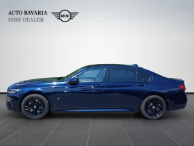 BMW 750 xDrive, снимка 3