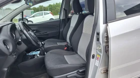 Toyota Yaris 1.4 D4D Подгрев-Нави, снимка 15