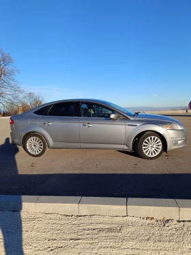 Ford Mondeo, снимка 3