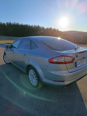 Ford Mondeo, снимка 6