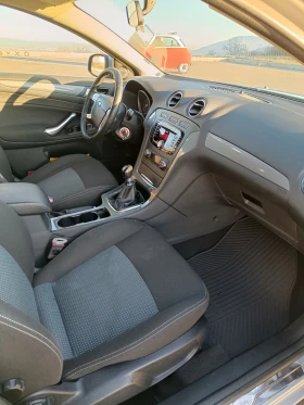 Ford Mondeo, снимка 9