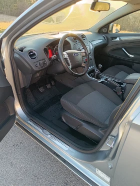 Ford Mondeo, снимка 10