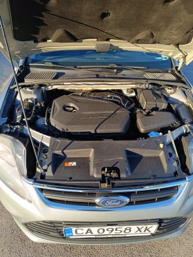 Ford Mondeo, снимка 8