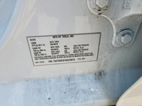 Tesla Model Y КУПИ СЕГА ЦЕНА, снимка 13