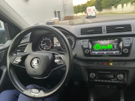 Skoda Fabia 1.0 МРI facelift , снимка 14
