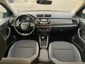 Skoda Fabia 1.0 МРI facelift , снимка 9