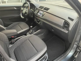 Skoda Fabia 1.0 МРI facelift , снимка 12