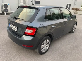 Skoda Fabia 1.0 МРI facelift , снимка 3