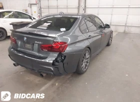 BMW 340, снимка 4