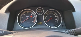 Opel Astra H, 1.7 CDTI, снимка 8